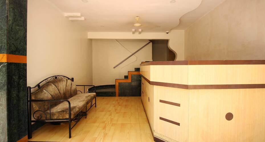Hotel Sai Chayya, Shirdi 4